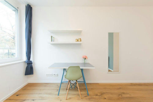 Nazarethkirchstraße, Berlin