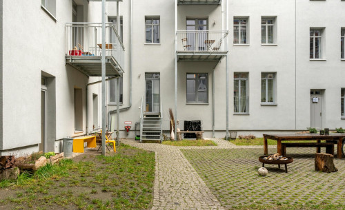 Dirschauer Straße, Berlin  - Gallery -  5