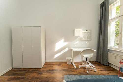 Hindenburgdamm, Berlin