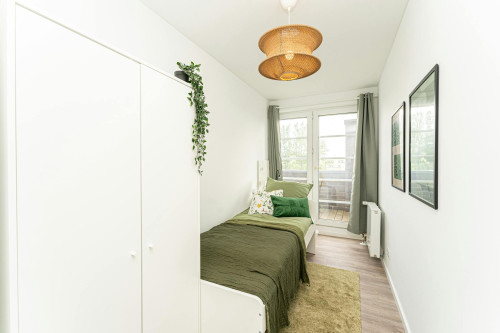 Müllerstraße, Berlin