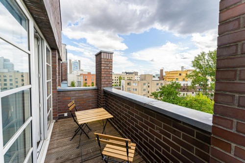 Müllerstraße, Berlin  - Gallery -  5