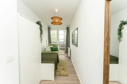 Müllerstraße, Berlin