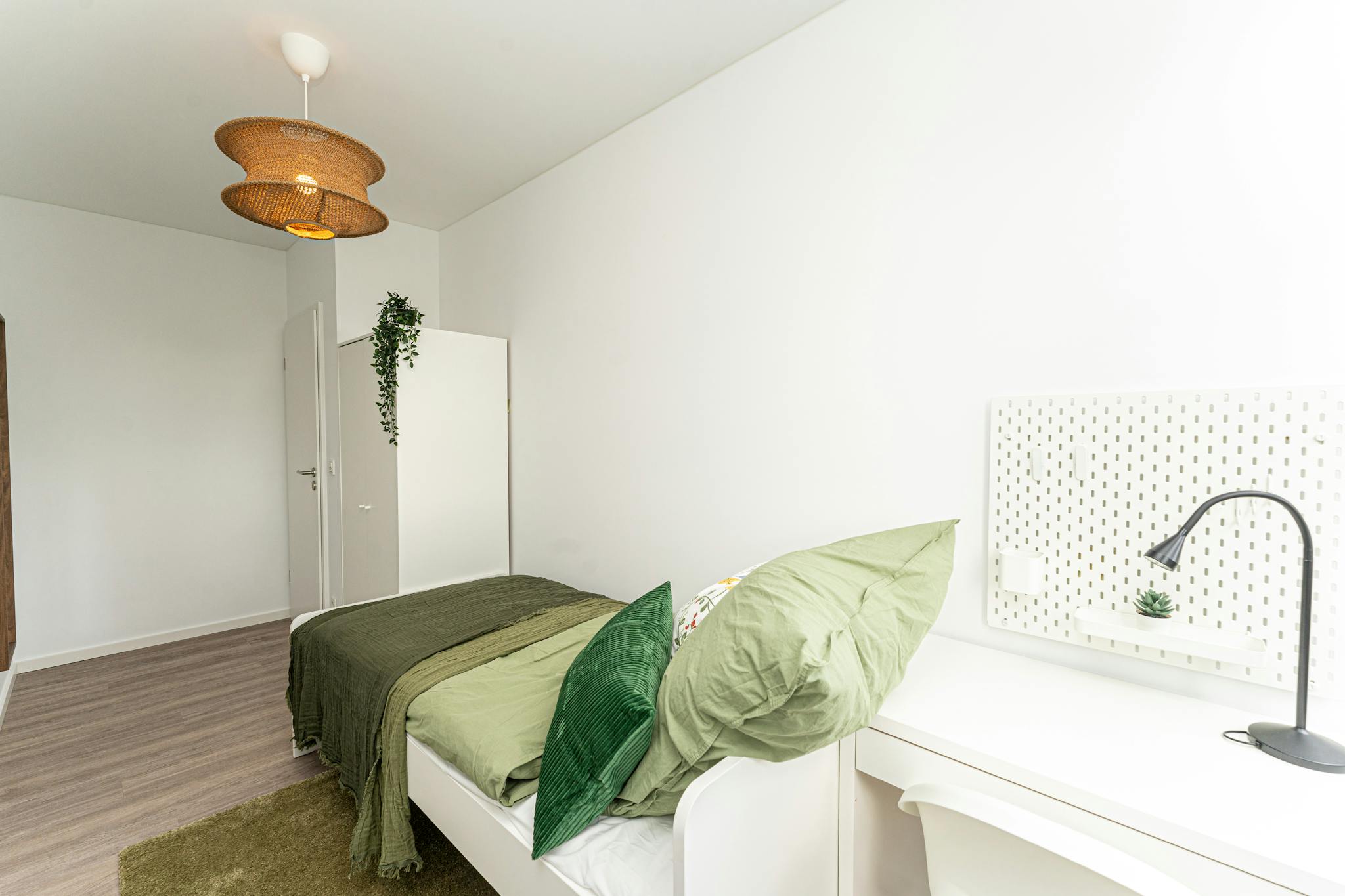  Private Room  -  Müllerstraße, Berlin  - Gallery -  1