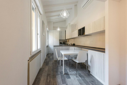 Piazza Pier Vettori, Florence - Gallery - 7