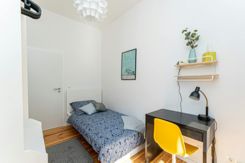 Graf-Haeseler-Straße, Berlin