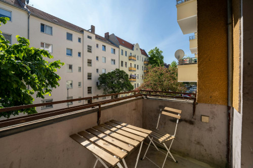 Graf-Haeseler-Straße, Berlin