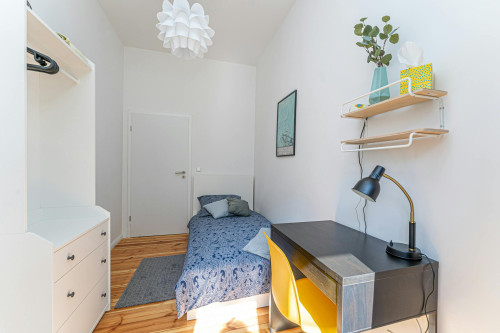 Graf-Haeseler-Straße, Berlin