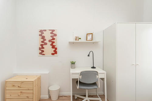 Antonienstraße, Berlin