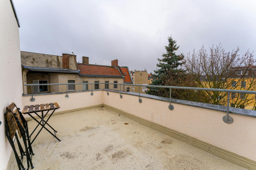 Eichborndamm, Berlin