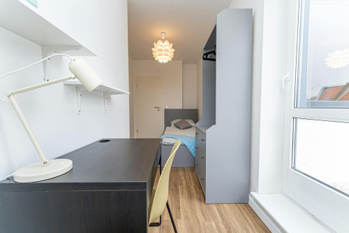 Eichborndamm, Berlin