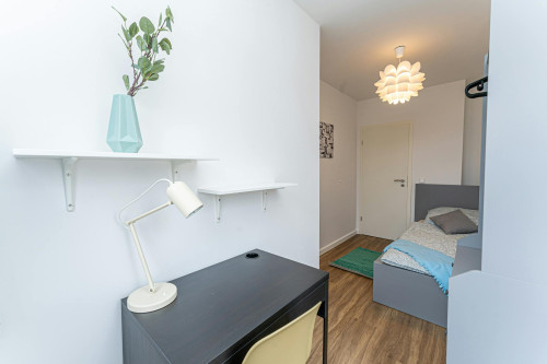 Eichborndamm, Berlin