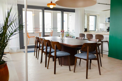 Rue Cambronne, Paris