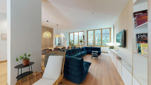 Impasse des 2 Cousins, Paris  - Gallery -  5