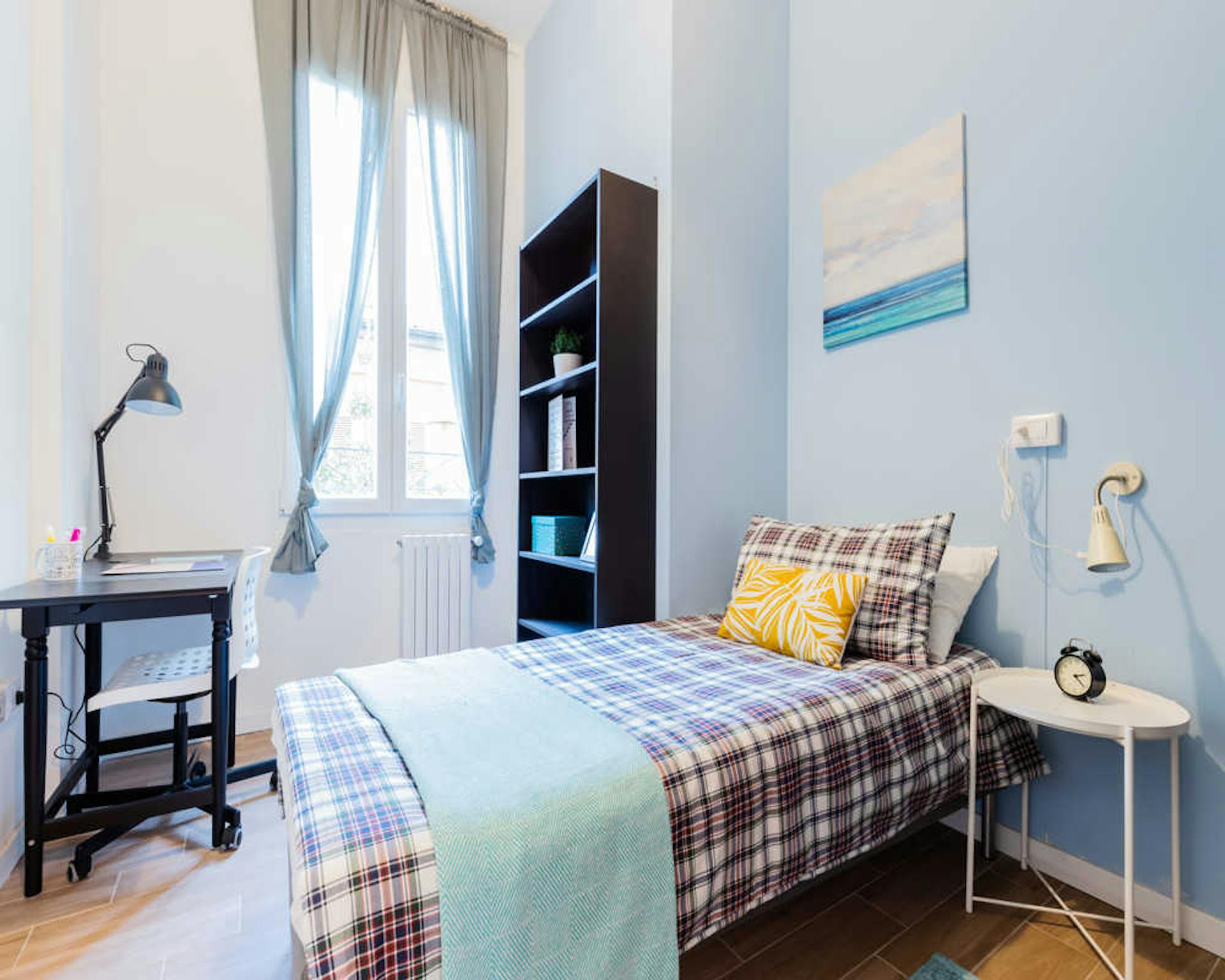 Private Room  -  Viale Alfredo Oriani, Bologna  - Gallery -  1