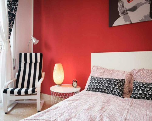 Viale Scalo San Lorenzo, Rome