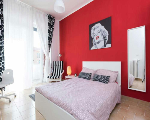 Viale Scalo San Lorenzo, Rome