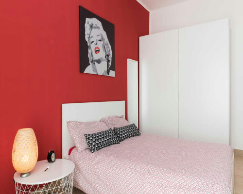 Viale Scalo San Lorenzo, Rome  - Gallery -  5