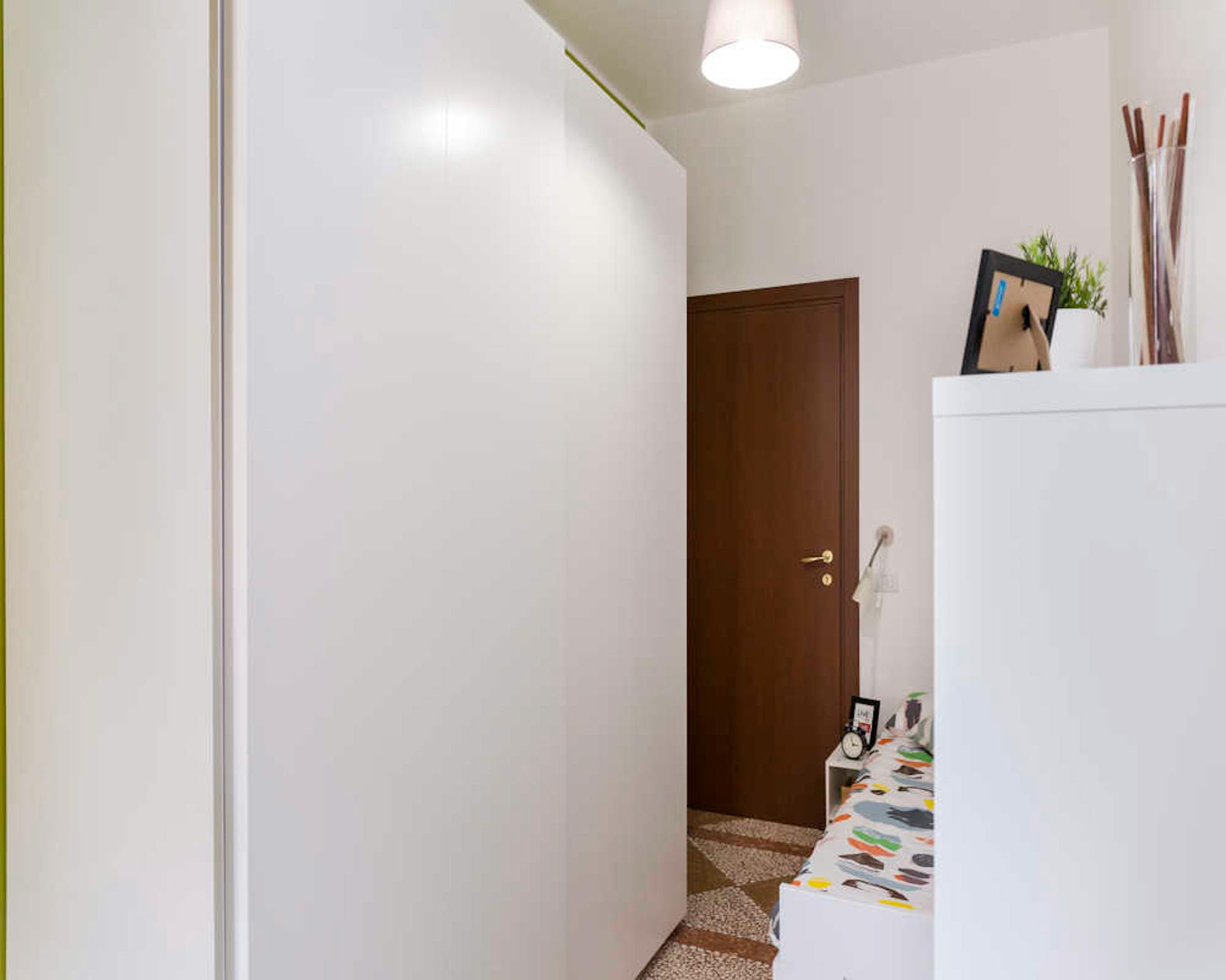  Private Room  -  Viale Giovanni Vicini, Bologna  - Gallery -  1