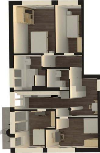 Klara-Franke-Straße, Berlin