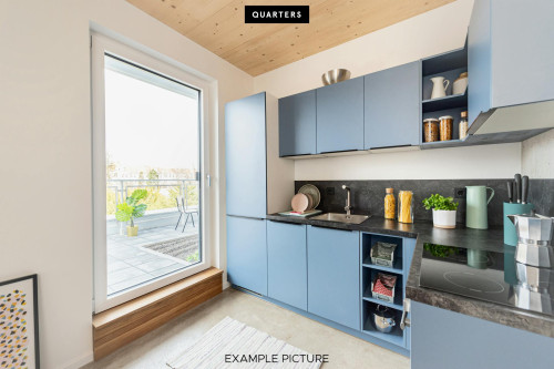 Müllerstraße, Berlin