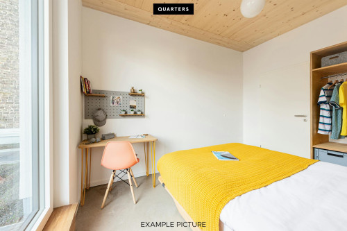 Müllerstraße, Berlin