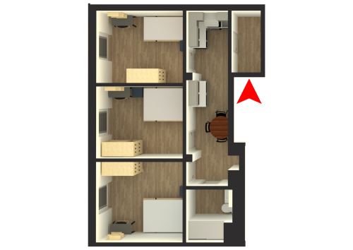 Müllerstraße, Berlin  - Gallery -  5