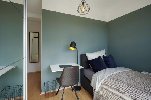 Boxhagener Straße, Berlin