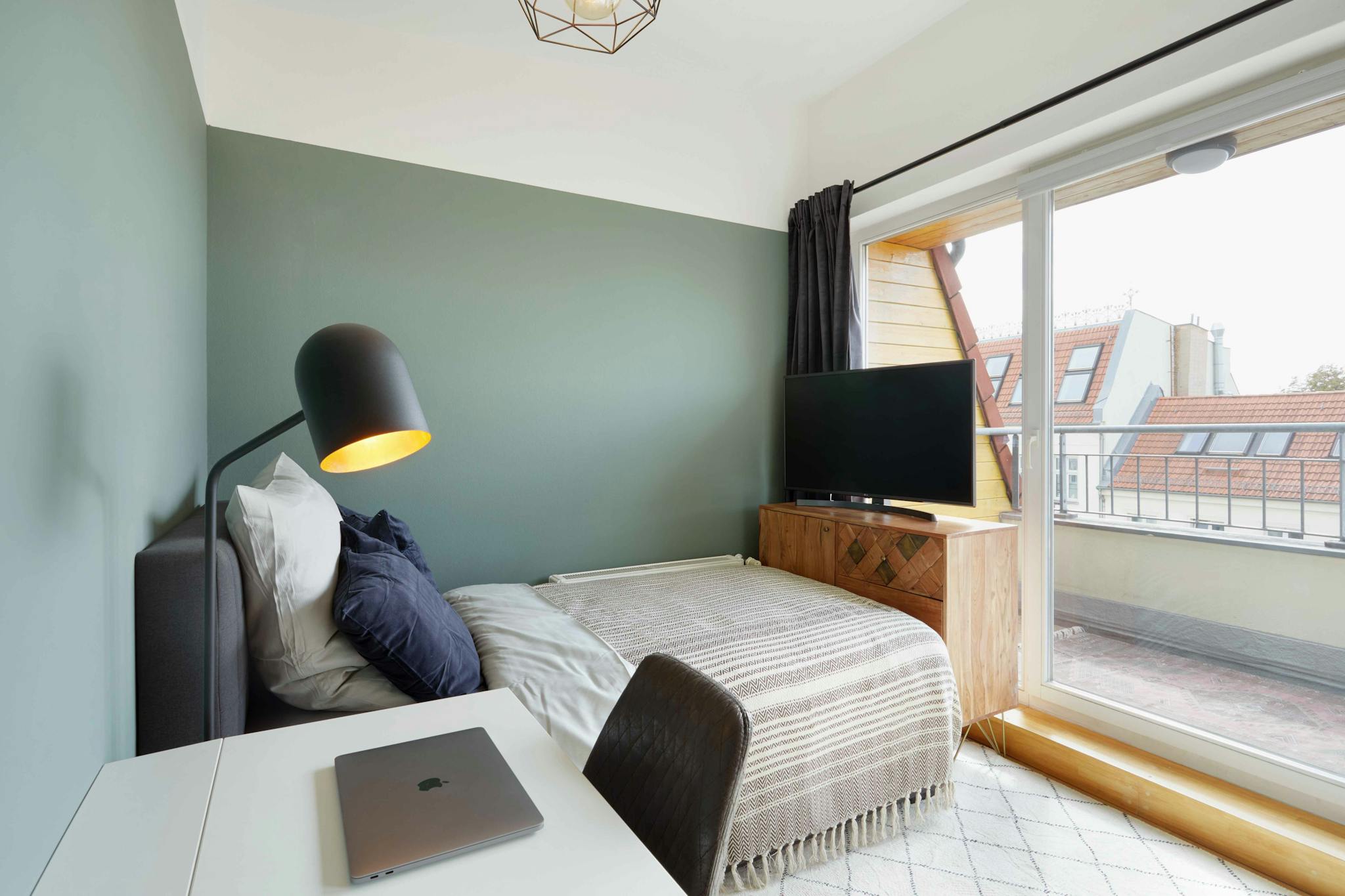  Private Room  -  Boxhagener Straße, Berlin  - Gallery -  1