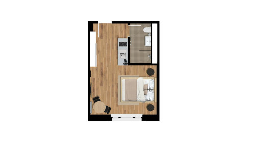 Ingrid-Reschke-Straße, Berlin