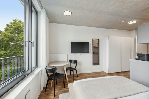 Ingrid-Reschke-Straße, Berlin  - Gallery -  5