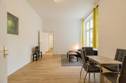 Alt-Moabit, Berlin  - Gallery -  5