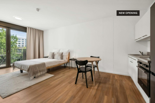 Lisa-Fittko-Straße, Berlin