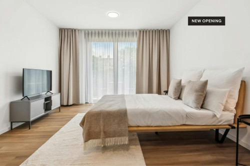 Lisa-Fittko-Straße, Berlin