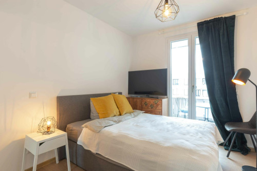 Klara-Franke-Straße, Berlin