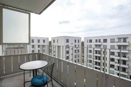 Klara-Franke-Straße, Berlin