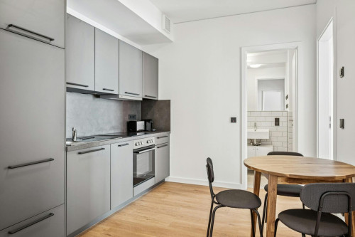 Stromstraße, Berlin  - Gallery -  5