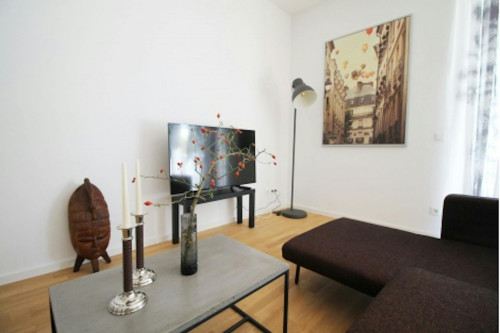 Gartenstraße, Berlin  - Gallery -  5