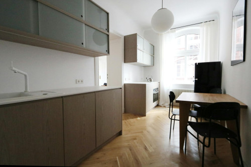 Anklamer Straße, Berlin  - Gallery -  5