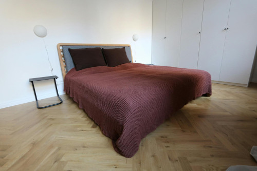 Anklamer Straße, Berlin