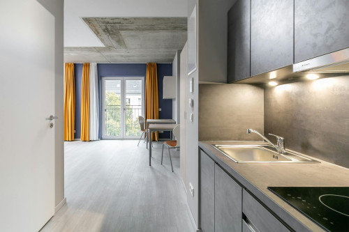 Mühlenstraße, Berlin