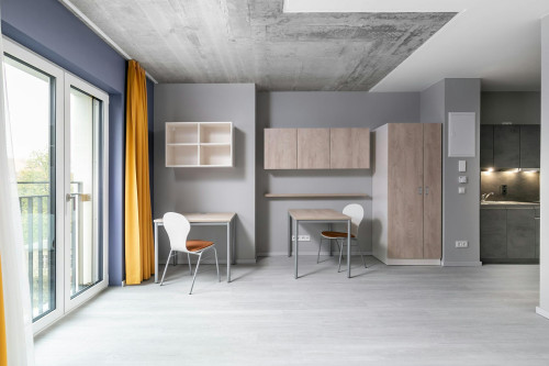 Mühlenstraße, Berlin