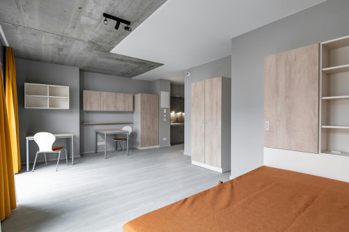 Mühlenstraße, Berlin