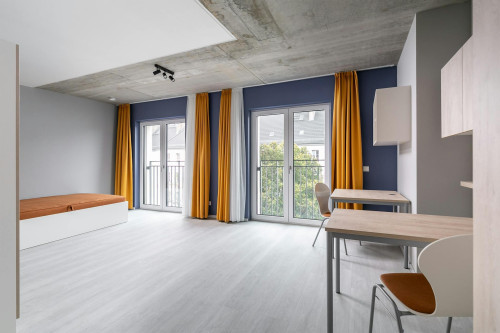 Mühlenstraße, Berlin