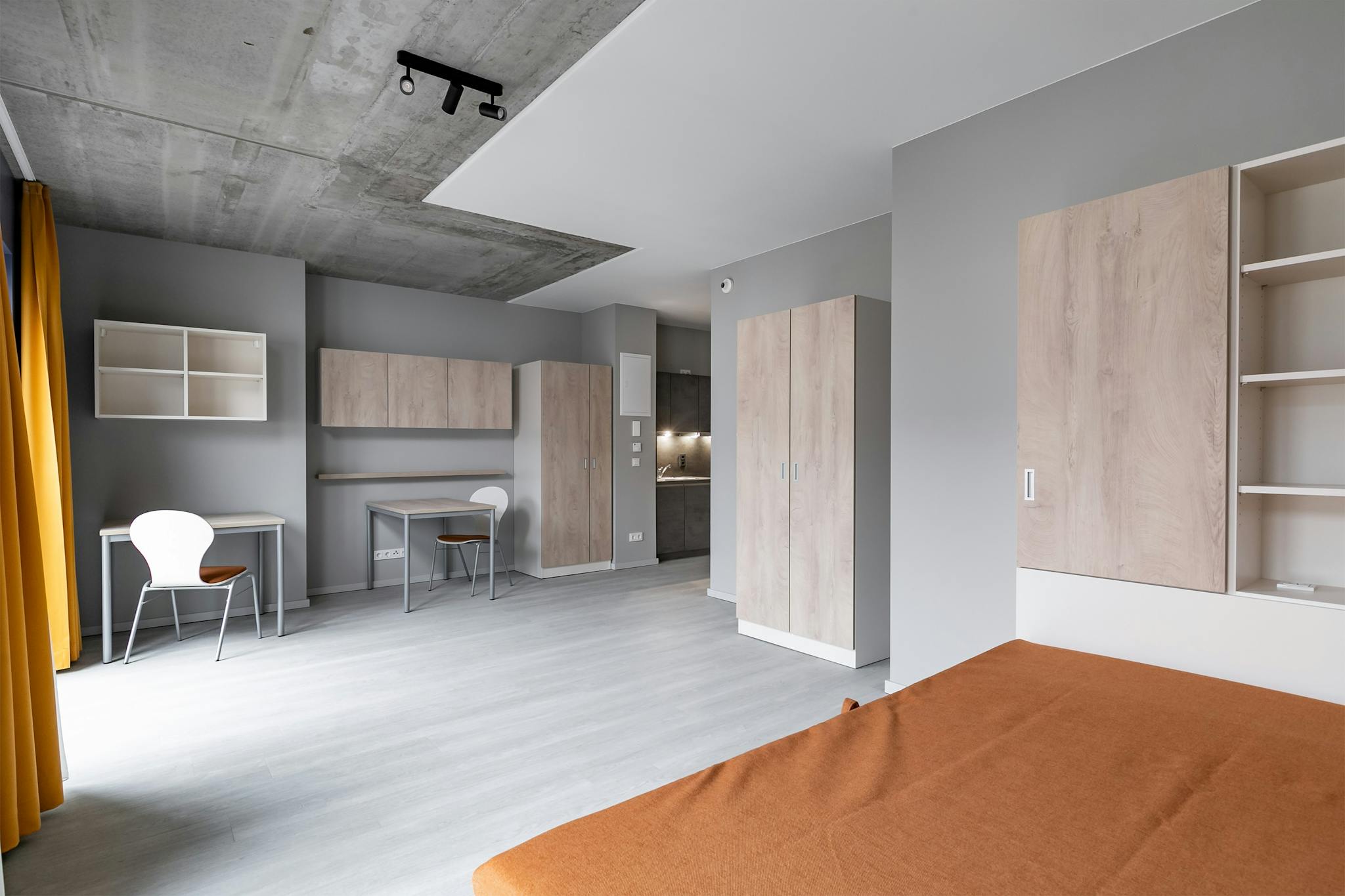  Entire Place  -  Mühlenstraße, Berlin  - Gallery -  1