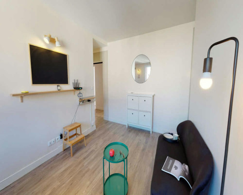 Rue Esquirol, Paris  - Gallery -  5