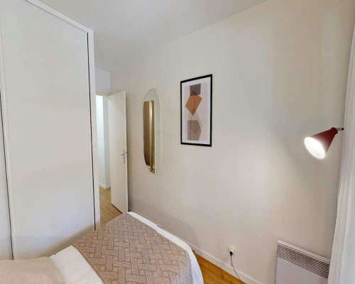 Place du 19 Mars 1962, Paris