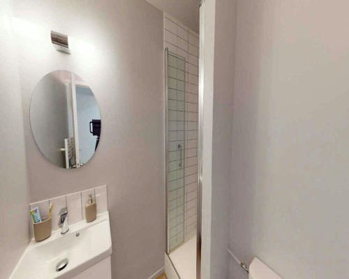 Place du 19 Mars 1962, Paris  - Gallery -  5