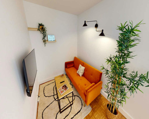 Rue Tiphaine, Paris  - Gallery -  5