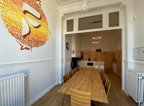 Avenue de la Couronne, Ixelles  - Gallery -  5