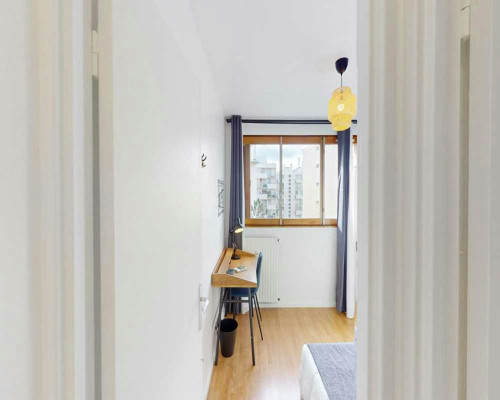 Rue Riquet, Paris  - Gallery -  5